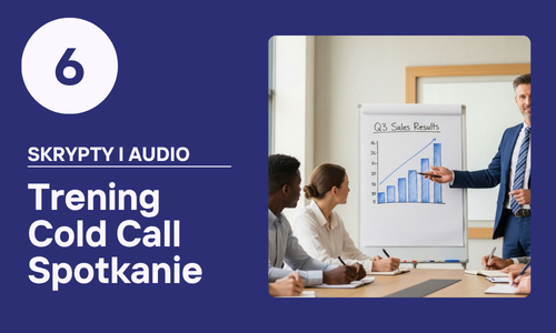 6. Sprzedaż i komunikacja – praktyka
